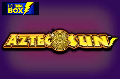 Aztec Sun